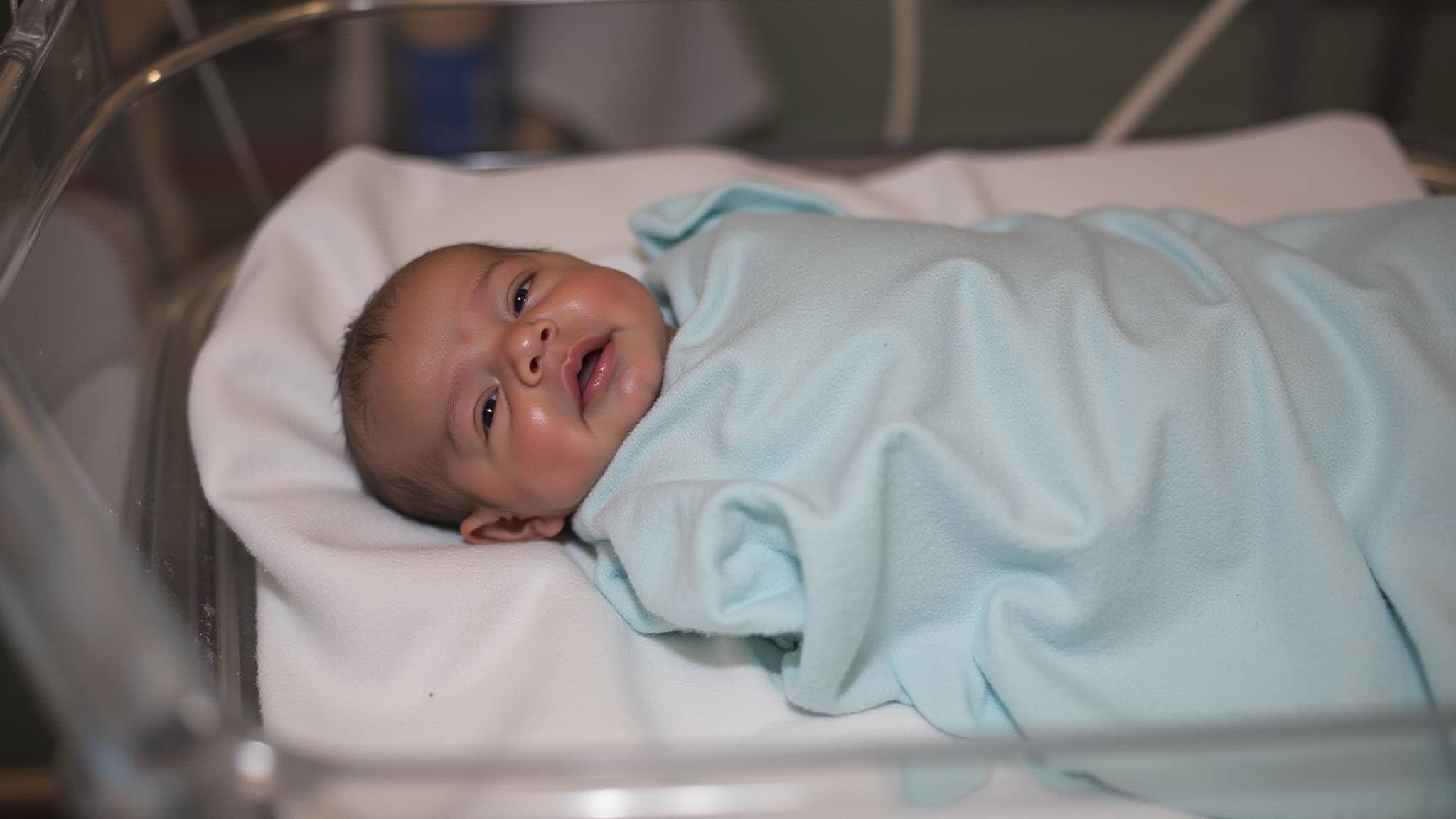 neonatal drug withdrawal syndrome