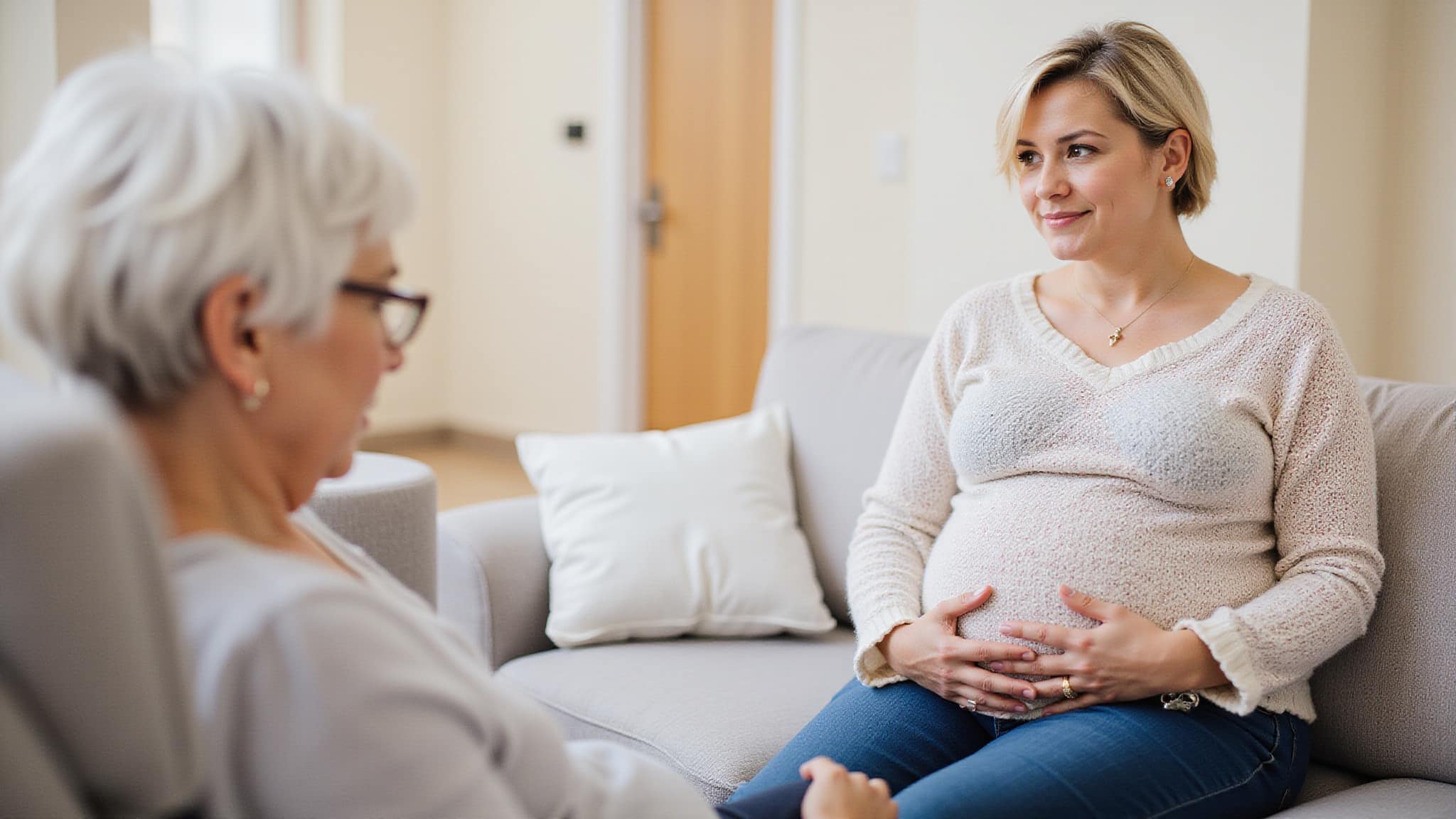 pregnancy focused addiction treatment coordination